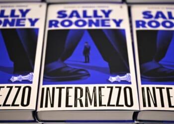 Sally Rooney’s regime literature - spiked