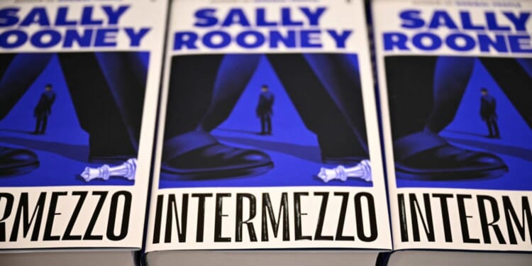 Sally Rooney’s regime literature - spiked