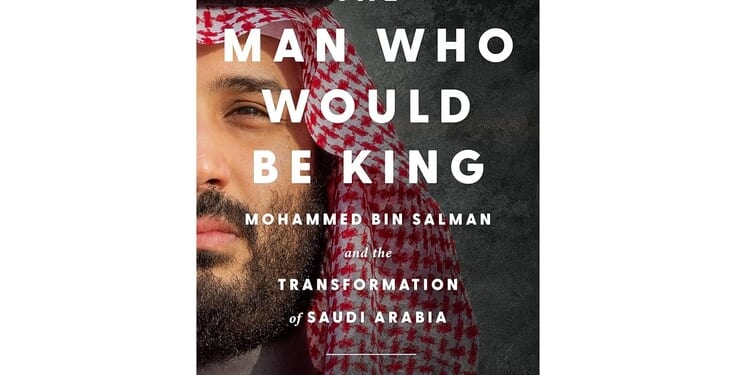 Saudi Arabia’s Ruthless Reformer