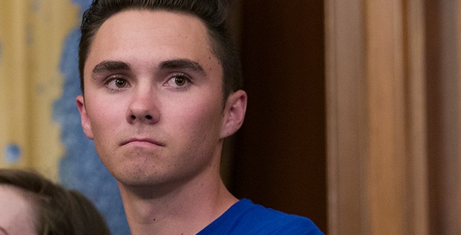 Scott Jennings Absolutely Wrecks David Hogg Over the Shutdown and Obamacare – PJ Media