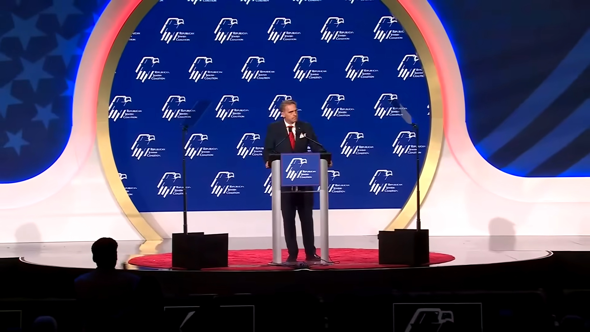 Scott Jennings on the Attempt to Hijack Conservative Institutions