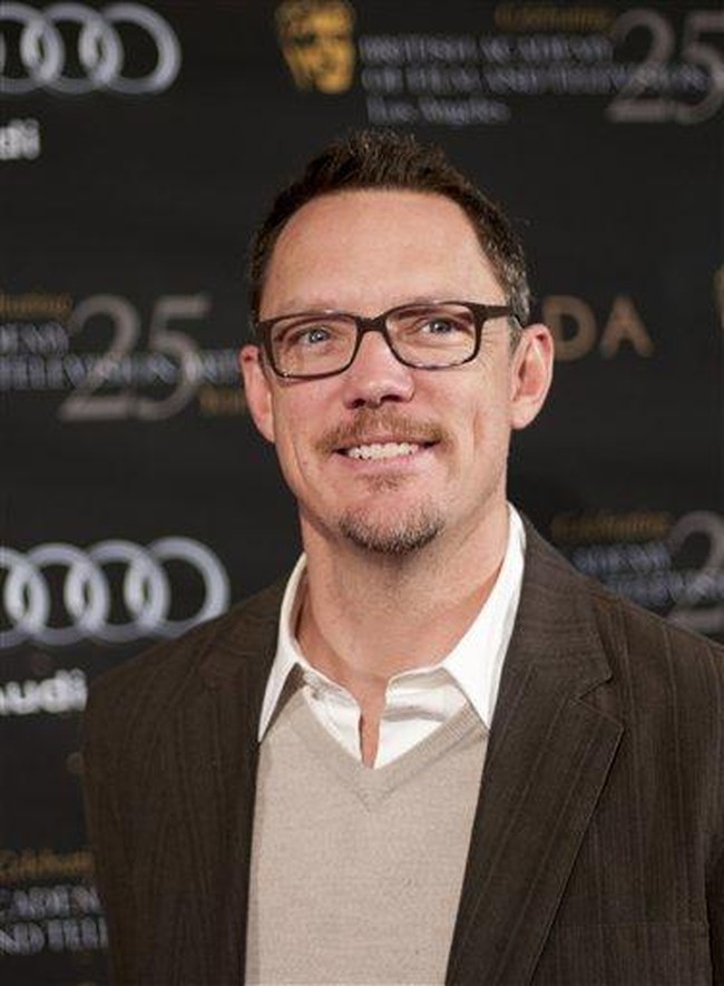 'Scream' Actor Yells Obscenities About ICE During Screening of the Film – PJ Media