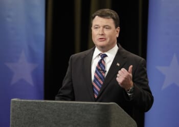 Self-Deporting Dad Wants to Bring His Kid With Him, School District Said No — to Defy ICE – PJ Media