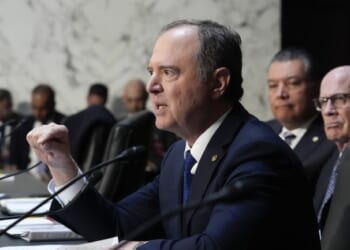 Senate Braces for Adam Schiff’s Indictment – PJ Media