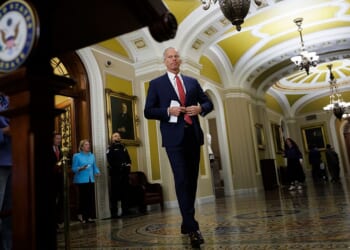 Senate Fails to End Shutdown – But New Plans Rise From the Ashes