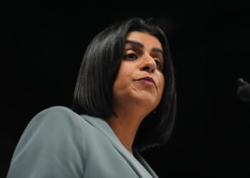 Shabana Mahmood’s moral mission - UnHerd