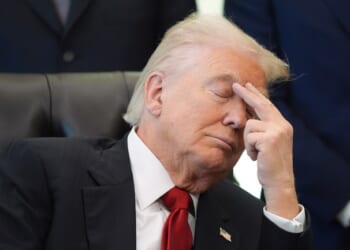 Should Conservatives Hope Donald Trump LOSES? – PJ Media