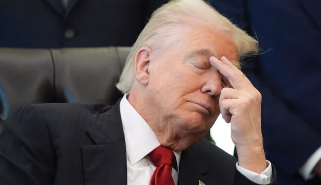 Should Conservatives Hope Donald Trump LOSES? – PJ Media