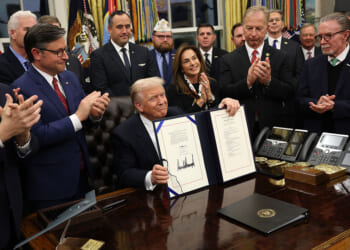 Shutdown Ends: Does the Blame Stick Around?