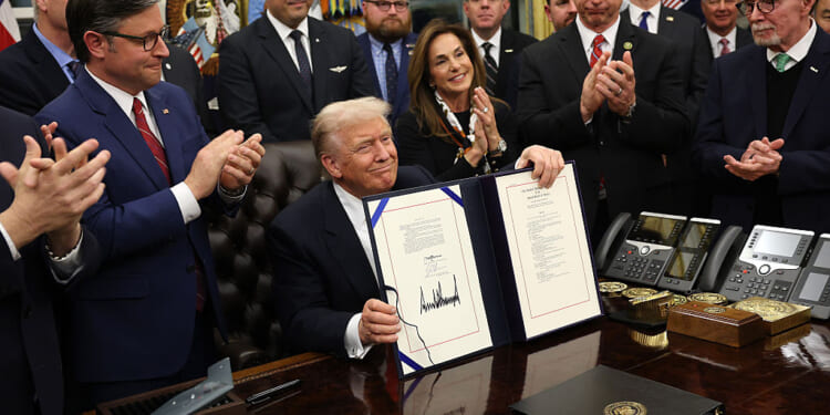 Shutdown Ends: Does the Blame Stick Around?