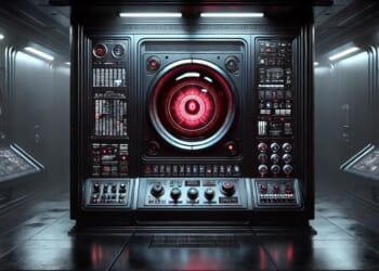 Silicon Soulmates and the Strange World Built by Modern Loneliness – PJ Media