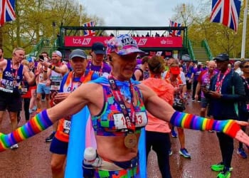 So It Turns Out That Transgenderism Is ‘Holy’ – PJ Media