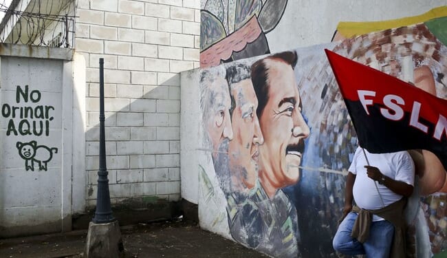 Socialism Continues Its Beautiful Decline in the Western Hemisphere – PJ Media