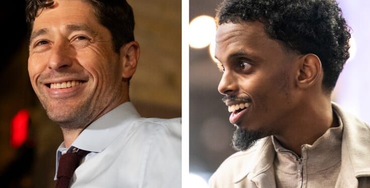 Socialist Omar Fateh Loses to City's Incumbent Mayor Jacob Frey