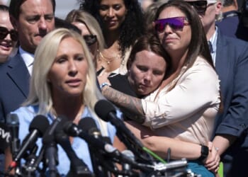 Sometimes, You’ve Gotta Police the Crazies – PJ Media