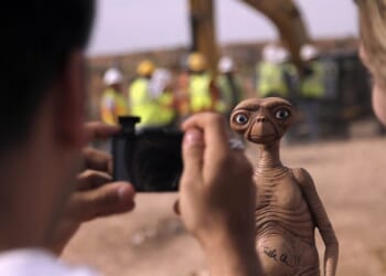 Sorry, but 3I/ATLAS Isn’t an Alien Spacecraft – PJ Media