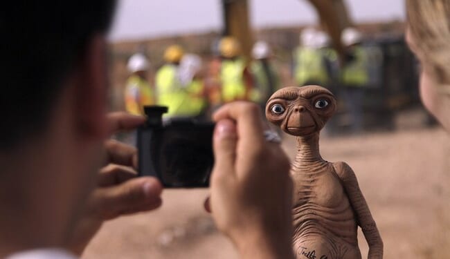 Sorry, but 3I/ATLAS Isn’t an Alien Spacecraft – PJ Media