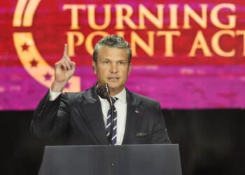 South Park Gets One Wrong, Rips Pete Hegseth as 'F***g Douche' on Recent Episode – PJ Media