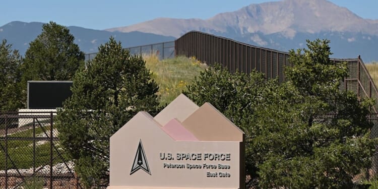 Space Force Must Speed Up Work Fielding Capabilities