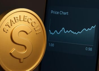 Stablecoins: The US Dollar’s Unexpected Lifeline