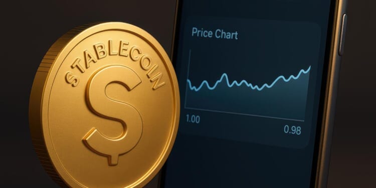 Stablecoins: The US Dollar’s Unexpected Lifeline