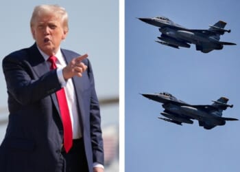 Stopping Mass Violence in Africa Will Take More Than Airstrikes