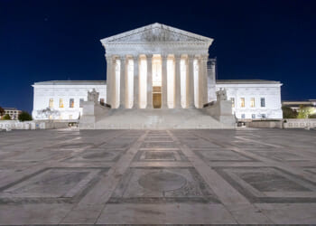 Supreme Court Braces for Another Big Gun Rights Case