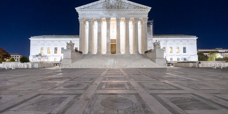 Supreme Court Braces for Another Big Gun Rights Case