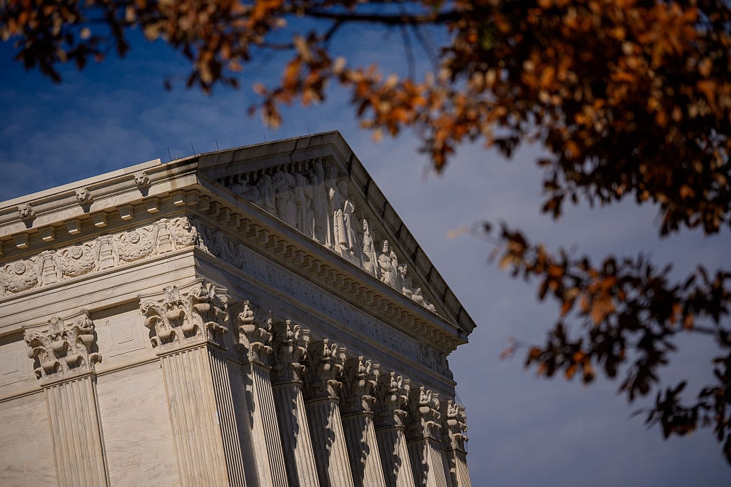 Supreme Court May Consider the Age-Old Second Amendment Question