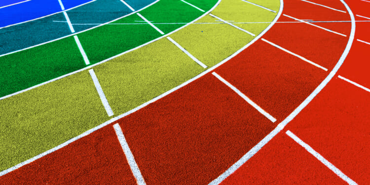 Supreme Court to Decide Fate of Transgender Sports Bans