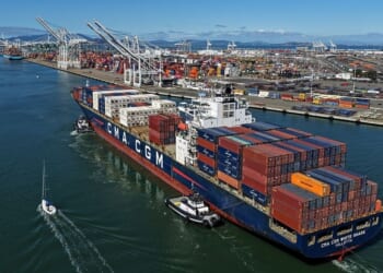 Supreme Court to Decide Fate of Trump’s Tariffs