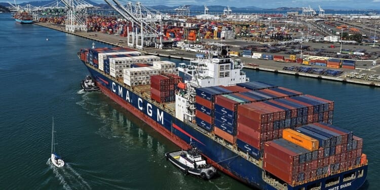 Supreme Court to Decide Fate of Trump’s Tariffs