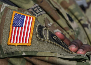 TDS on Display: Democrats Demand Disobedience From the Military