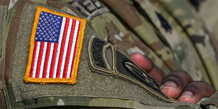 TDS on Display: Democrats Demand Disobedience From the Military