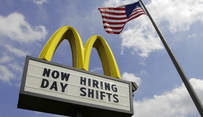 Taxpayer-Funded Takeout Is All the Rage in Blue States – PJ Media