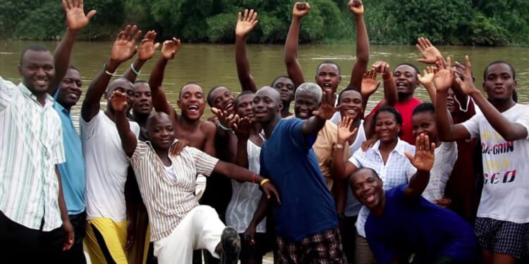Terrorists Transformed Into Evangelists: YWAM Reports Powerful Stories of Redemption in Nigeria