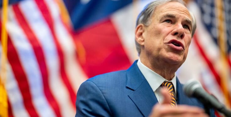 Texas Gov Greg Abbott Designates CAIR, Muslim Brotherhood as Foreign Terrorist Organizations