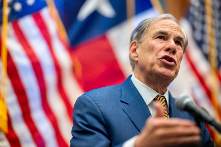 Texas Gov Greg Abbott Designates CAIR, Muslim Brotherhood as Foreign Terrorist Organizations