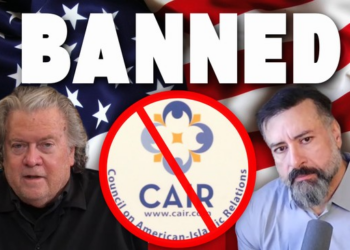 Texas's CAIR Ban and the Overlooked Truth Behind That EPIC Muslim City