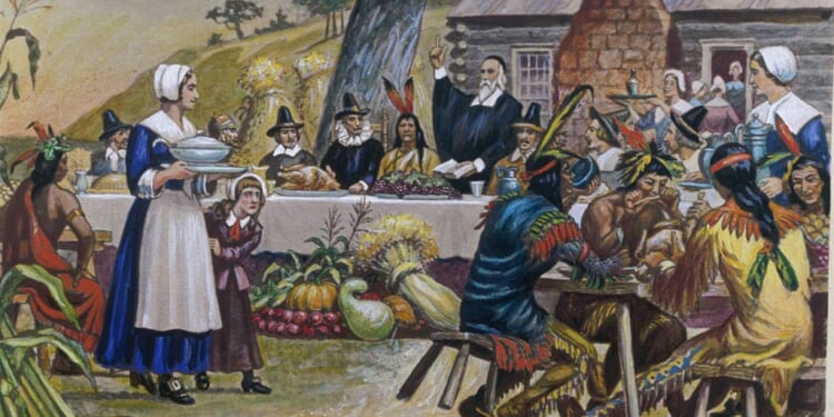 Thanksgiving Myths Debunked