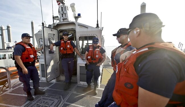 The AP's Attempt at Narco-Propaganda Goes Terribly Wrong – PJ Media