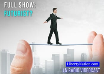 The American Ideological Tightrope –  LN Radio Videocast