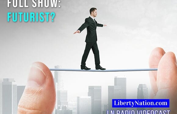 The American Ideological Tightrope –  LN Radio Videocast