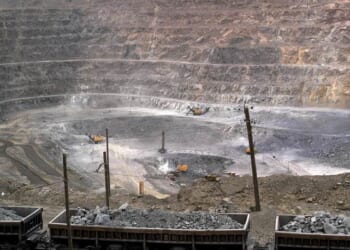 The Arctic Discovery That Could Break China’s Rare Earth Stranglehold – PJ Media