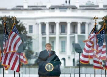 The BBC has gone full Pravda in its war of lies against Trump