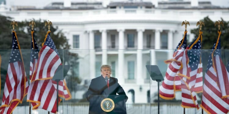 The BBC has gone full Pravda in its war of lies against Trump