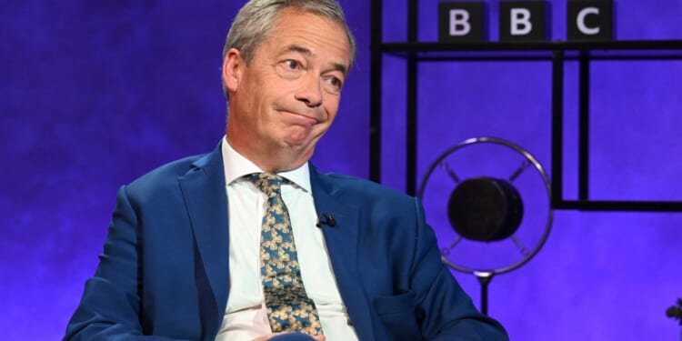 The BBC’s staggering hypocrisy on anti-Semitism