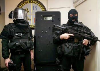 The Bataclan massacre still stalks France