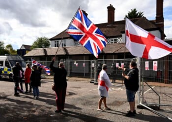 The Bell Hotel ruling is an insult to Epping – and Britain