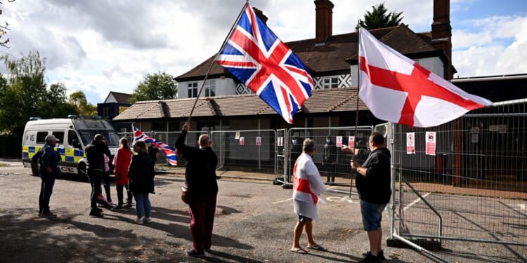 The Bell Hotel ruling is an insult to Epping – and Britain